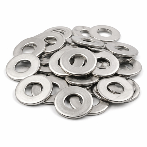 SS-Plain-Washers