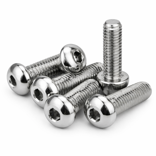 Stainless-Steel-Allen-Screws