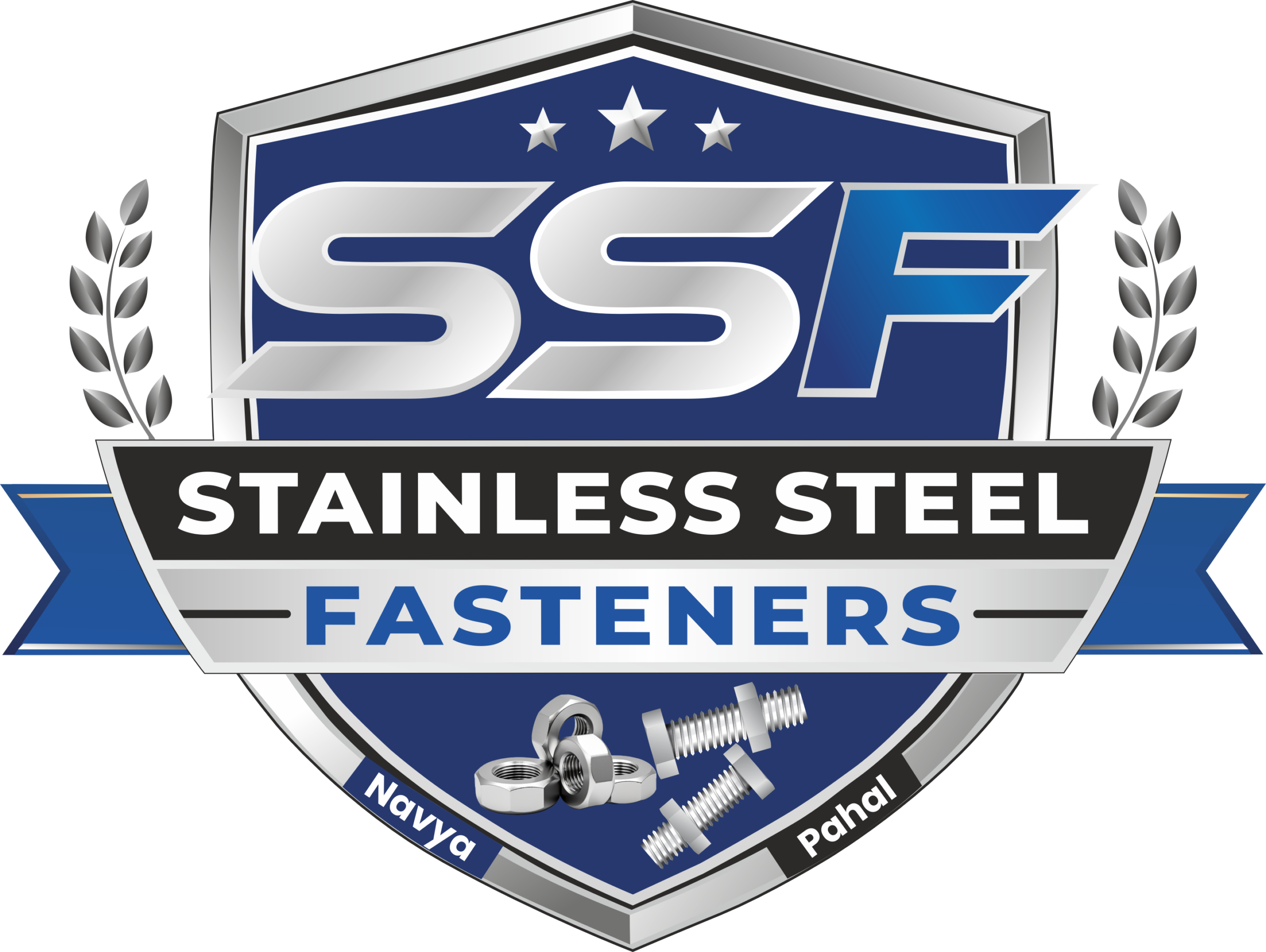 STAINLESS STEEL FASTENERS