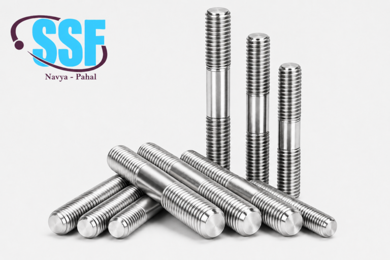 SS Studs Manufacturer